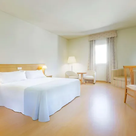 酒店 Tryp By Wyndham Centro 3*