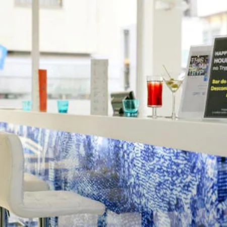 Tryp By Wyndham Centro 酒店 波尔图