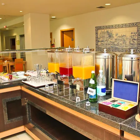 酒店 Tryp By Wyndham Centro