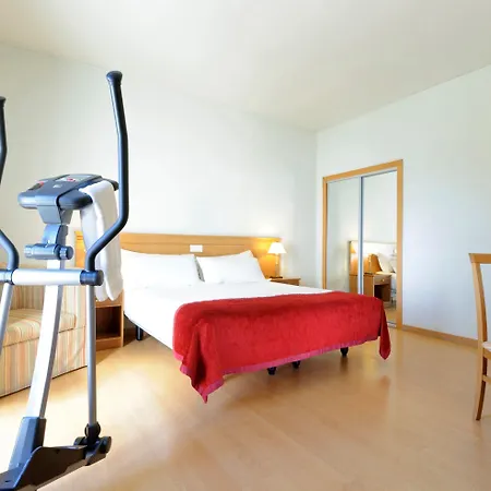 Tryp By Wyndham Centro 3* 波尔图