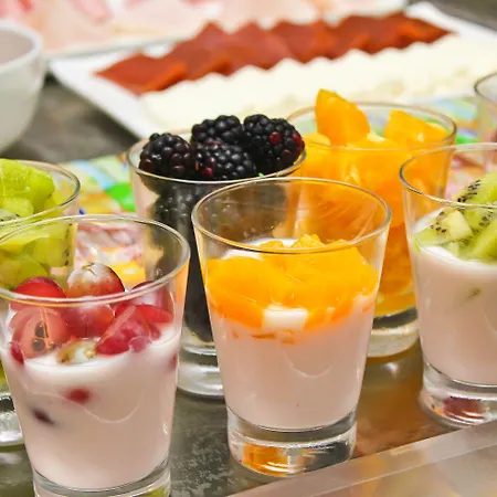 Tryp By Wyndham Centro 酒店