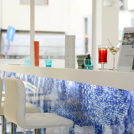 Tryp By Wyndham Centro 波尔图