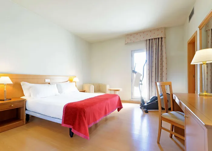 Tryp By Wyndham Centro 3*