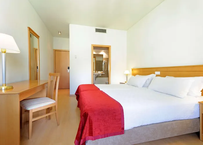 Tryp By Wyndham Centro Hotel Oporto