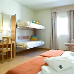 Hotel Tryp By Wyndham Centro