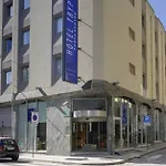 Tryp By Wyndham Centro Hotel