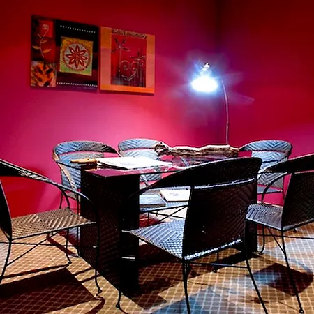 Tryp By Wyndham Centro Hotel 3*