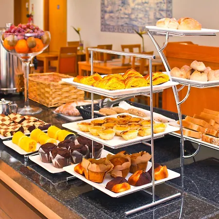 Tryp By Wyndham Centro Hotel