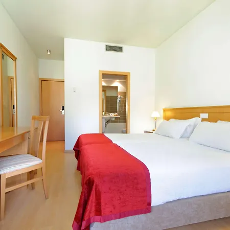 Tryp By Wyndham Centro Hotel Porto