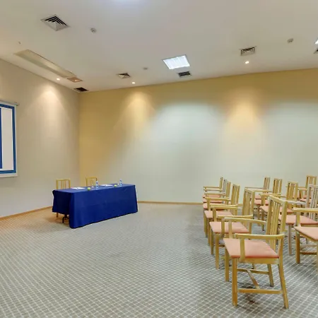 Hotel Tryp By Wyndham Centro Porto