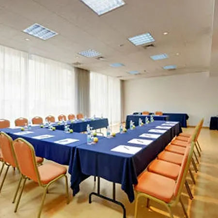 Tryp By Wyndham Centro Hotel Oporto