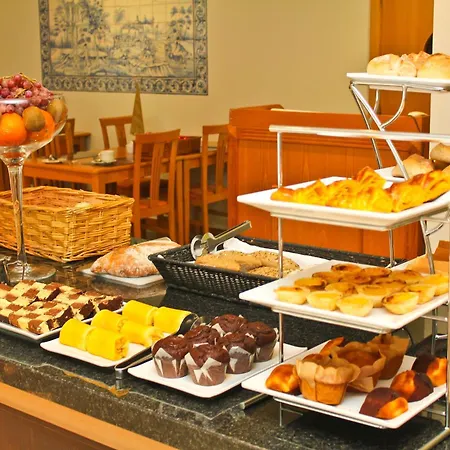 Tryp By Wyndham Centro Porto