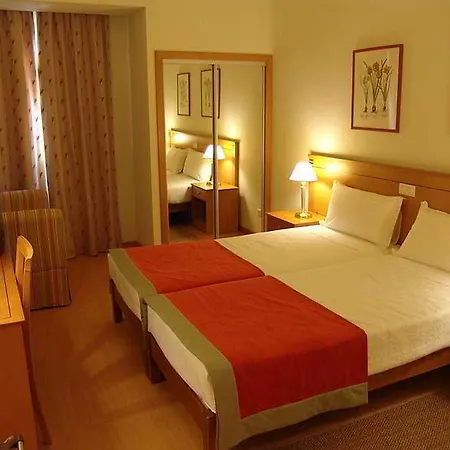 Tryp By Wyndham Centro Porto