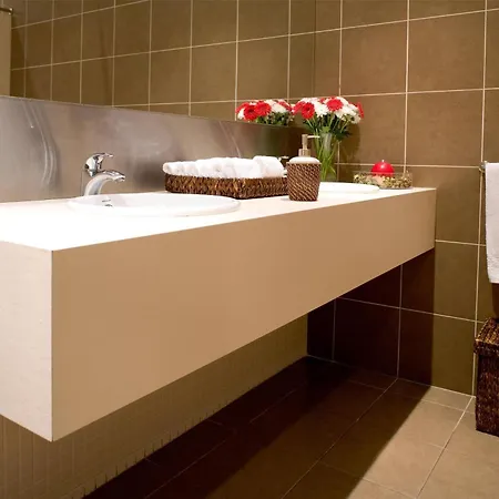 Hotel Tryp By Wyndham Centro 3*