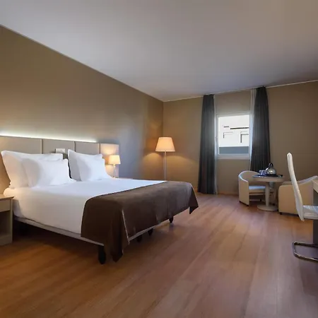 Tryp By Wyndham Centro Porto