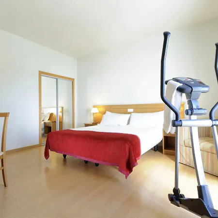 Tryp By Wyndham Centro 3* Oporto