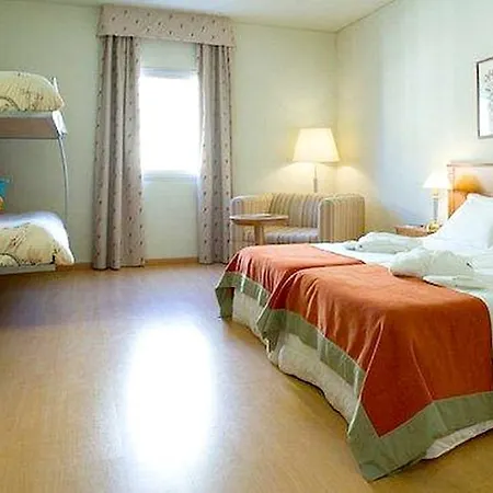 Hotel Tryp By Wyndham Centro Oporto