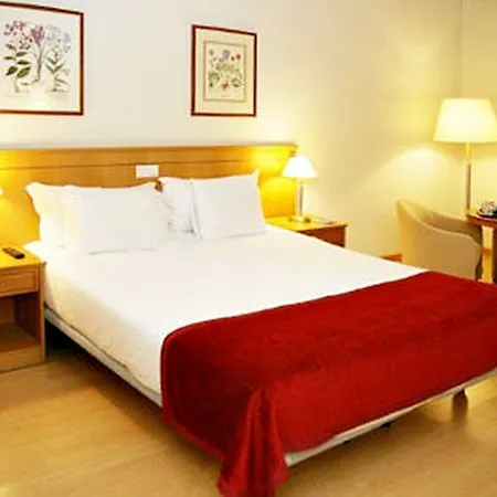 Tryp By Wyndham Centro Porto