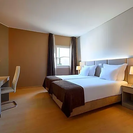 Tryp By Wyndham Centro Ξενοδοχείο Πόρτο