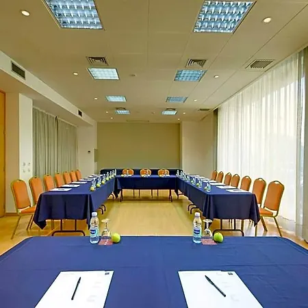 Tryp By Wyndham Centro Ξενοδοχείο Πόρτο