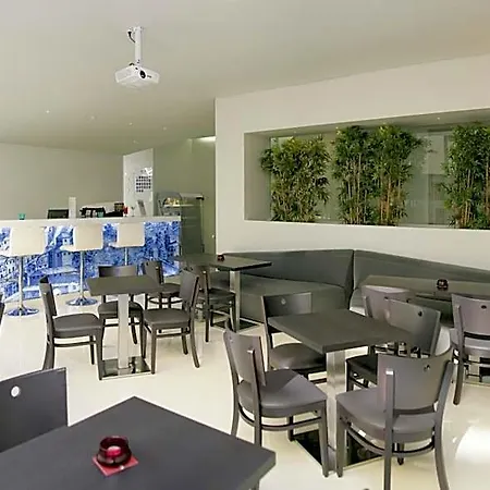 Tryp By Wyndham Centro Ξενοδοχείο Πόρτο