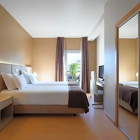 Tryp By Wyndham Centro Ξενοδοχείο Πόρτο