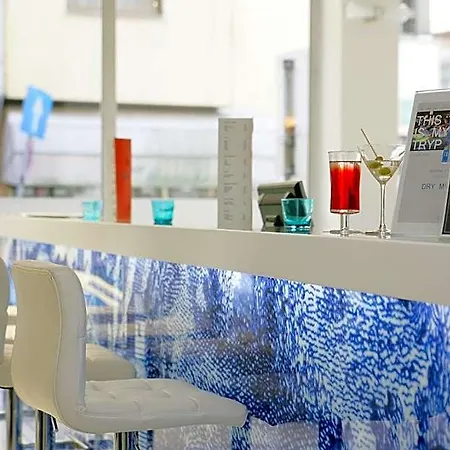 Tryp By Wyndham Centro Ξενοδοχείο