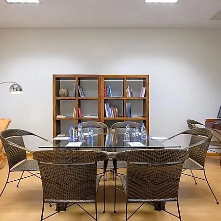 Tryp By Wyndham Centro Ξενοδοχείο Πόρτο