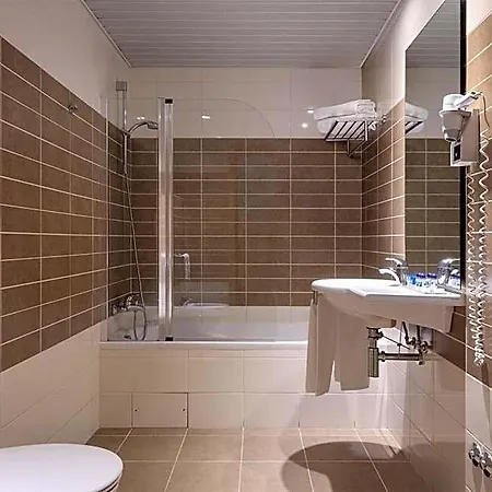 Tryp By Wyndham Centro