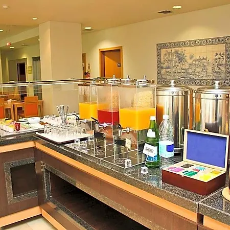Tryp By Wyndham Centro Ξενοδοχείο