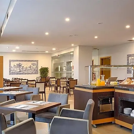 Tryp By Wyndham Centro Ξενοδοχείο Πόρτο