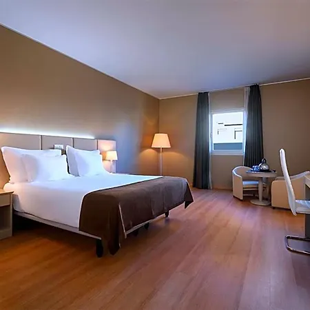 Tryp By Wyndham Centro Ξενοδοχείο