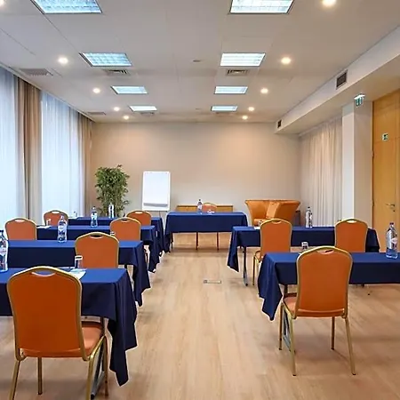 Tryp By Wyndham Centro Ξενοδοχείο