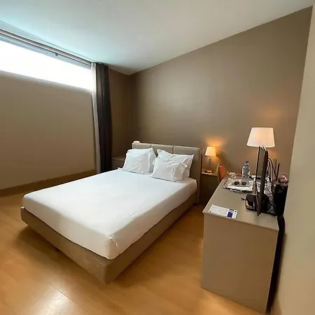 Tryp By Wyndham Centro