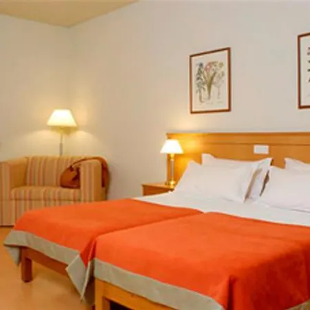 Hotel Tryp By Wyndham Centro Porto