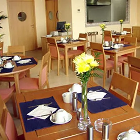 Hotel Tryp By Wyndham Centro