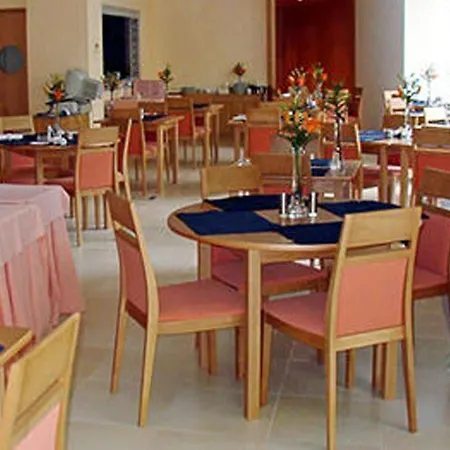 Tryp By Wyndham Centro