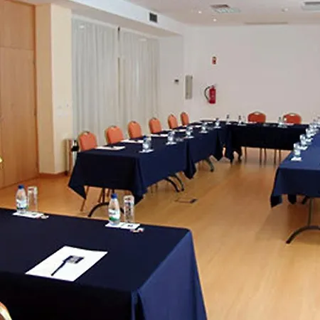 Tryp By Wyndham Centro Porto