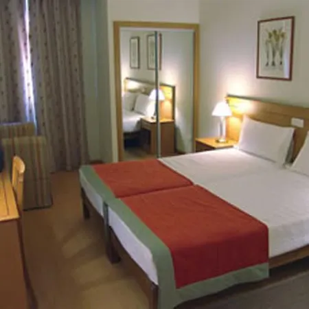 Hotel Tryp By Wyndham Centro