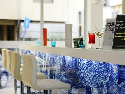 酒店 Tryp By Wyndham Centro 3*