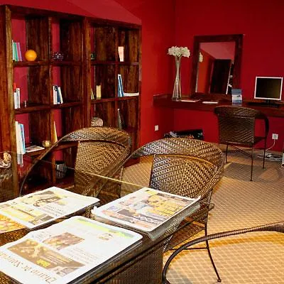 Hotel Tryp By Wyndham Centro Oporto