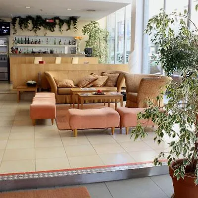 Hotel Tryp By Wyndham Centro