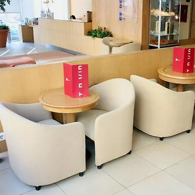 Tryp By Wyndham Centro Hotel Oporto