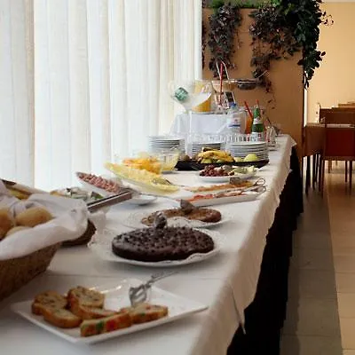 Tryp By Wyndham Centro Oporto