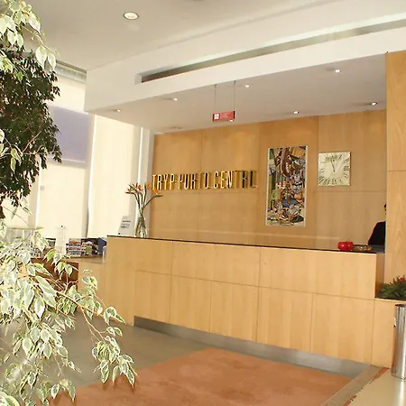 Tryp By Wyndham Centro