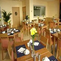 Tryp By Wyndham Centro Hotel Oporto