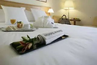 Tryp By Wyndham Centro 3*