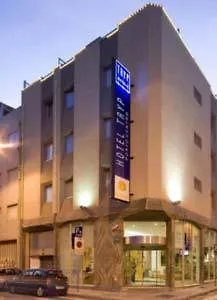 Hotel Tryp By Wyndham Centro Oporto