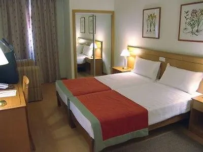 Hotel Tryp By Wyndham Centro Oporto