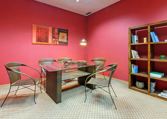 Tryp By Wyndham Centro 3* 포르투